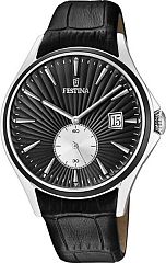 Мужские часы Festina Trend F16980/4 Наручные часы