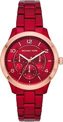 Женские часы Michael Kors Runway MK6594 Наручные часы