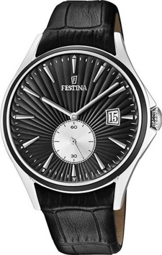 Фото часов Мужские часы Festina Trend F16980/4