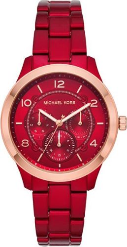 Фото часов Женские часы Michael Kors Runway MK6594