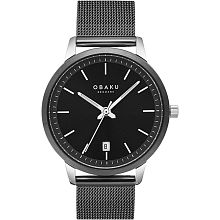 Obaku Salvie                                
 V270GDABMB Наручные часы
