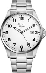 Pierre Ricaud Bracelet P97243.5122Q Наручные часы