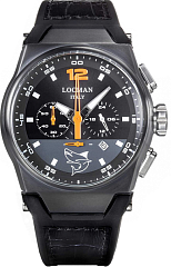 Мужские часы Locman 0555K01S-BKBKORGPK Наручные часы