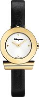 Женские часы Salvatore Ferragamo Gancino F43030017 Наручные часы
