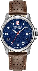 Мужские часы Swiss Military Hanowa Swiss Rock 06-4231.7.04.003 Наручные часы