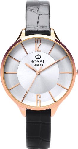 Фото часов Женские часы Royal London 21418-05