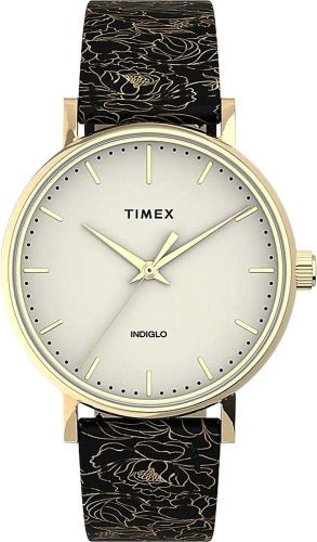 Фото часов Женские часы Timex Fairfield TW2U40700