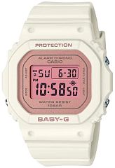 Casio Baby-G BGD-565SC-4 Наручные часы