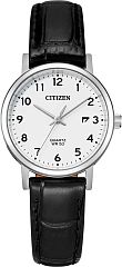 Женские часы Citizen Basic EU6090-03A Наручные часы