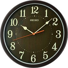 Seiko 
                QXA718BT Настенные часы