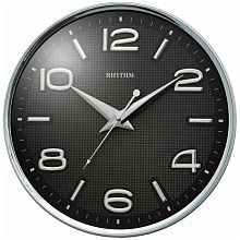 Rhythm CMG583NR19 Настенные часы