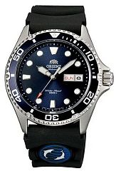 Мужские часы Orient Diving Sport Automatic FAA02008D9 Наручные часы