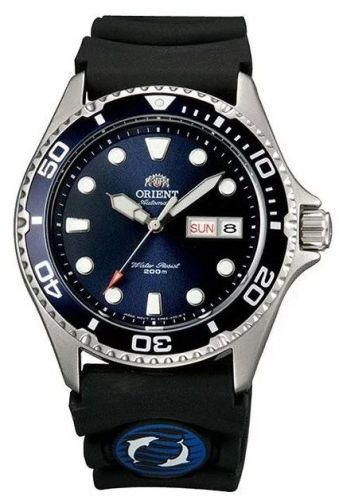 Фото часов Мужские часы Orient Diving Sport Automatic FAA02008D9