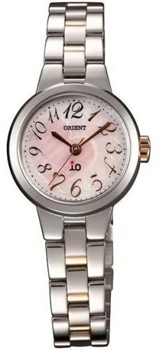 Фото часов Женские часы Orient SWD02001W0