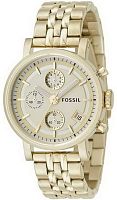 Fossil Trend ES2197 Наручные часы