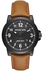 Мужские часы Michael Kors Paxton MK8502 Наручные часы