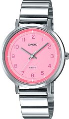 Casio Analog LTP-E139D-4B Наручные часы