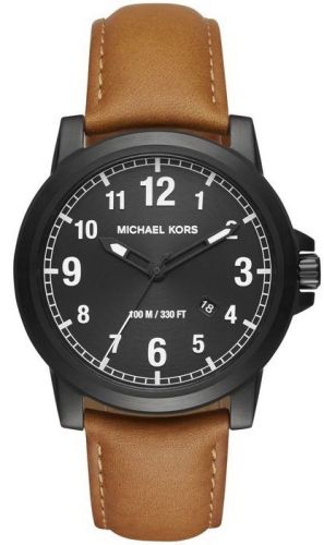 Фото часов Мужские часы Michael Kors Paxton MK8502