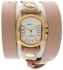 Женские часы La Mer Collections Simple LMCHATEAU1005 Наручные часы