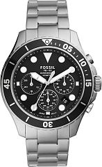 Мужские часы Fossil FB-03 FS5725 Наручные часы