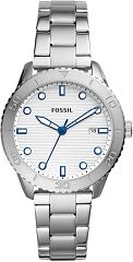 Fossil Dayle BQ3595 Наручные часы