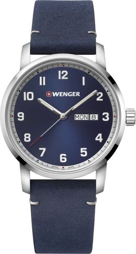 Фото часов Мужские часы Wenger Attitude 01.1541.115