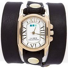 Женские часы La Mer Collections Simple LMCHATEAU1006 Наручные часы