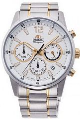 Orient Chronograph RA-KV0003S10B Наручные часы