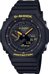 Casio G-Shock GA-B2100CY-1A Наручные часы