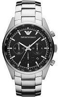 Emporio Armani Tazio AR5980 Наручные часы