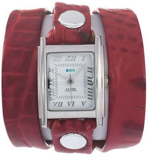 Фото часов Женские часы La Mer Collections Simple LMSTW7005x