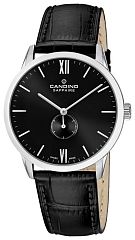 Мужские часы Candino Classic C4470/4 Наручные часы