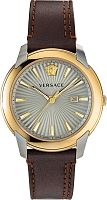 Мужские часы Versace V-Urban VELQ00219 Наручные часы