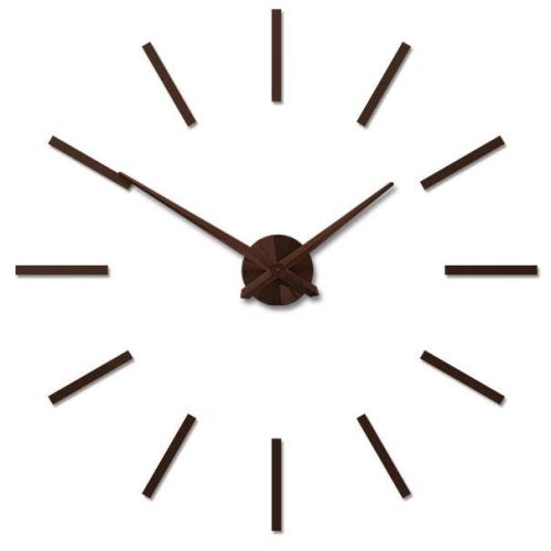 Фото часов Настенные часы 3D Decor Classic Premium Br 014016br-50