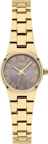Фото часов Женские часы Storm Mini Roma Gold 47284/Gd