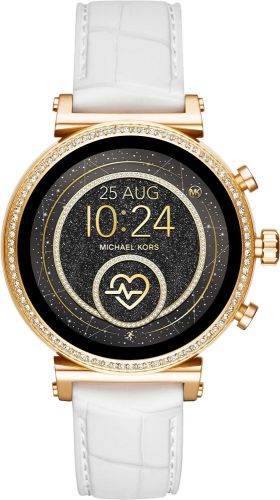 Фото часов Женские часы Michael Kors Access Sofie Smartwatch MKT5067
