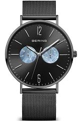 унисекс часы Bering  14240-123 Наручные часы