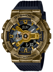 Casio G-Shock GM-110VG-1A9 Наручные часы