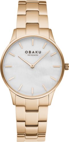 Фото часов Obaku Links                                
 V247LXVWSV