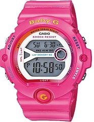 Casio BG-6903-4B Наручные часы