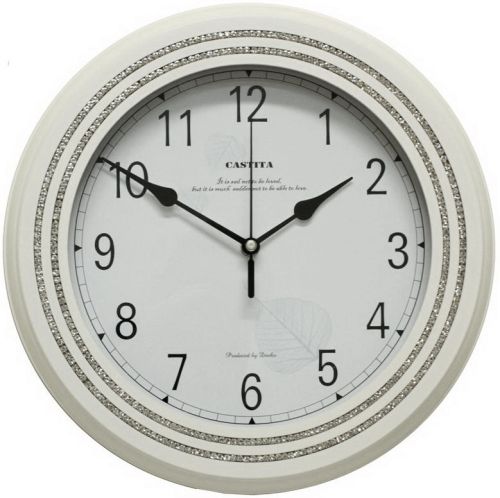 Фото часов Часы настенные Castita 117 W-A (Код: 117 W-A)