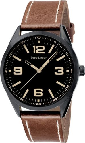 Фото часов Мужские часы Pierre Lannier Vintage 212D439