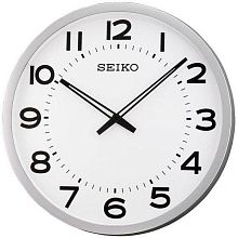 Настенные часы Seiko QXA563SN Настенные часы