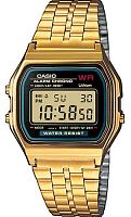 Casio Vintage A-159WGEA-1 Наручные часы