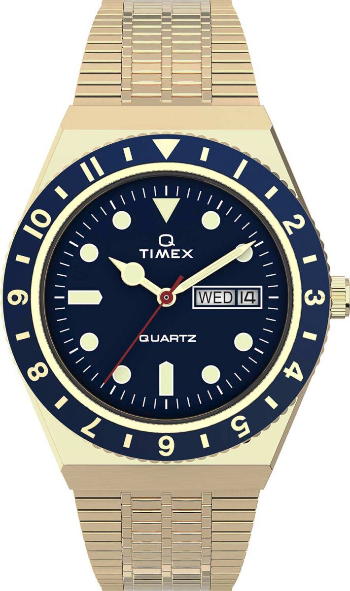 Buy q timex store