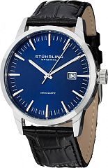Stuhrling Classic 555A.04 Наручные часы