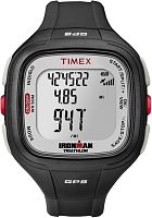 Мужские часы Timex Ironman T5K754 Наручные часы