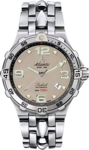 Фото часов Мужские часы Atlantic Seahunter 100 88785.41.45