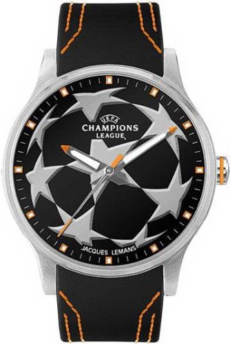 Фото часов Мужские часы Jacques Lemans UEFA U-38D