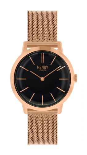 Фото часов Женские часы Henry London HL34-M-0234